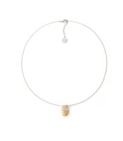 Collana Unoaerre Donna in Argento 721YHH4304000 6500 - 721YHH4304000 6500